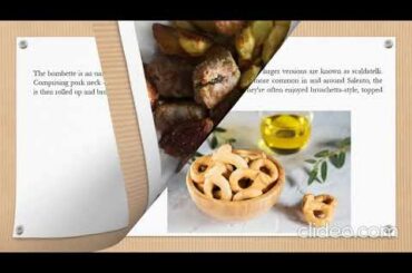 Typical italian food 1RvKC8WW Ftd7