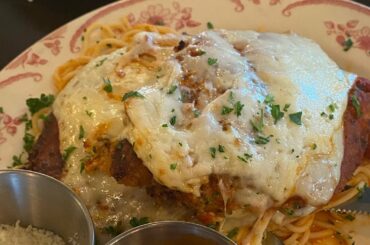 MaMa’s Ricotta’s!! Best Italian Food in Charlotte!! #youtubeshort #shotoniphone