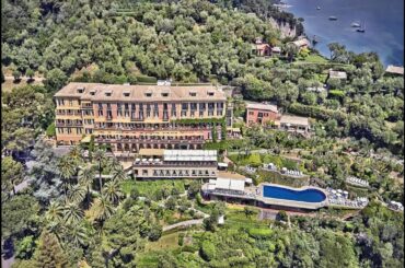 Belmond Hotel Splendido Portofino