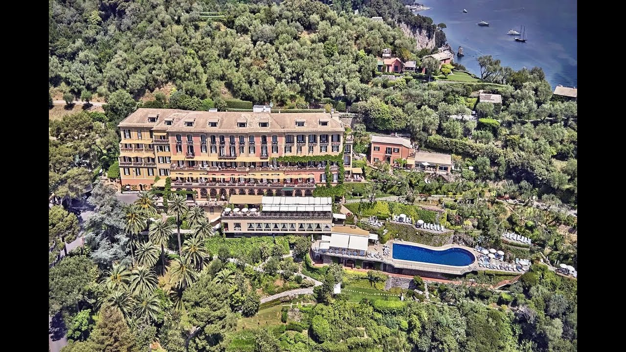 Belmond Hotel Splendido Portofino Belmond Hotel Splendido Portofino