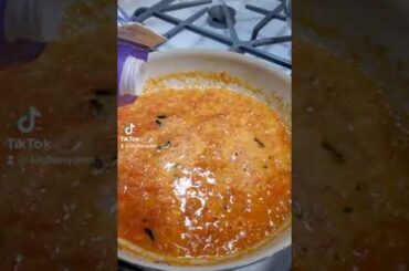 GROWING UP #ITALIAN #pinksauce