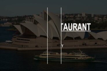 Best Valencian Restaurant in Sydney