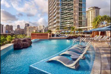 Ritz Carlton Waikiki Residences