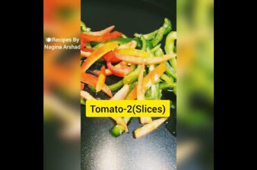 Spaghetti Recipe - Spaghetii Banane ka tarika - #SpaghetiiRecipe #Shorts #ViralSpaghetiiRecipe