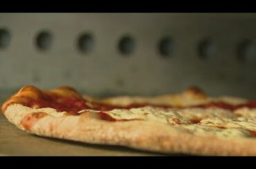 NYC Pizza is all in the water