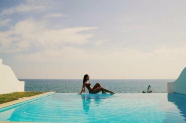 Atrium Prestige Thalasso Spa Resort and Villas | Rodos  Greece