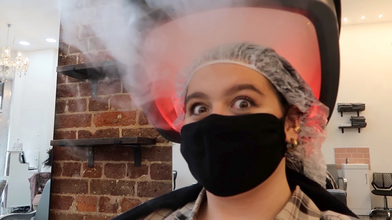 A WEEK IN MY LIFE!! | Living in London | *lots of food, getting my hair done + surprise visits* A WEEK IN MY LIFE!! | Living in London | *lots of food, getting my hair done + surprise visits*