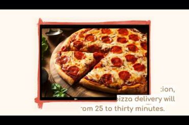 Pizza Delivery - Woodland Hills - Fratelli's NY Pizza - (818) 346-2992