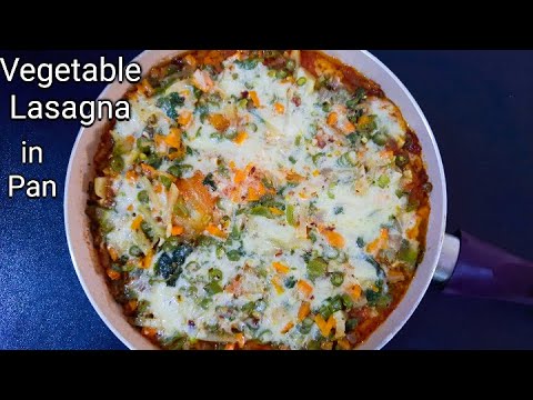 Italian Lasagna recipe | Vegetable Lasagna in Pan recipe | Veg Lasagna | Famous Italian Food | Italian Lasagna recipe | Vegetable Lasagna in Pan recipe | Veg Lasagna | Famous Italian Food |
