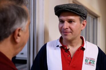 The Italian American Bocce Club of Greater New Orleans