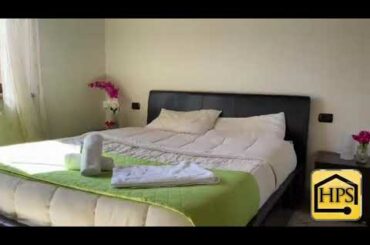 Villa Mimosa Menaggio Lake Como Italy