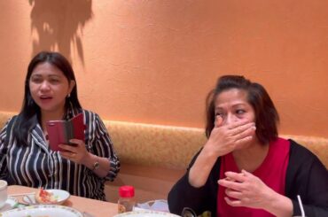 Everybody happy food is life