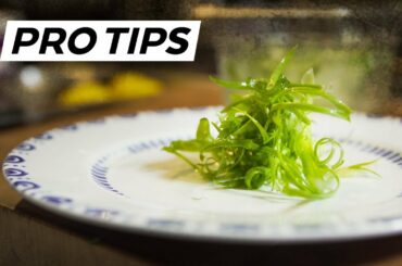 How To Master 7 Basic Cooking Skills - Chef Brian Malarkey