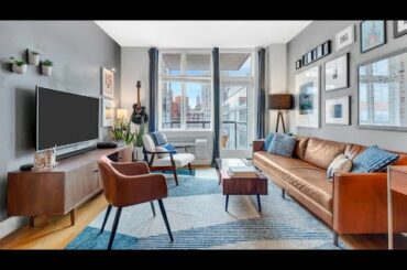 2-26 50th Street, 11D | SERHANT. Tour