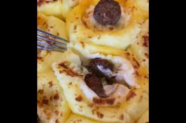 Czn burak cooking delicious food-332 #shorts #short