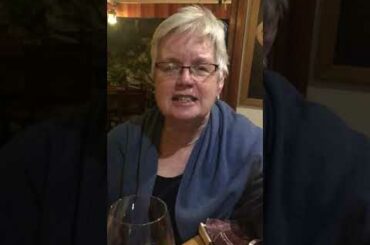 A Night on the Island of Ischia