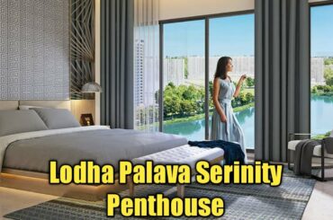 Lodha Serenity Palava | Lodha Serenity duplex | Call 7506176667