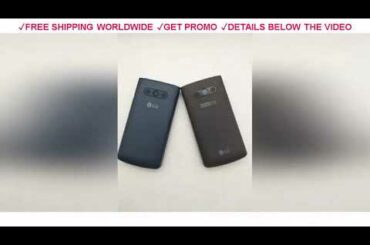 [Deal] $82.02 LG H410 Refurbished Original Unlocked LG Wine Smart LG H410 Quad Core 3.2 Inches 1GB