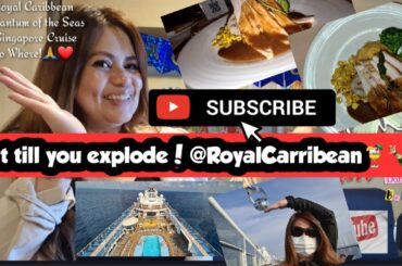 What restaurants are included in the Unlimited Dining Package? #unlifood #allyoucaneat #royacab