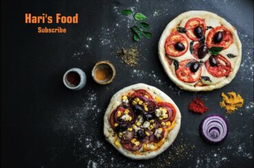 cooking pizza by italian recipe | cooking in a traditional style | lets make italian pizza | pizza