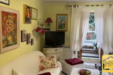 Townhouse Laglio Lake Como Italy