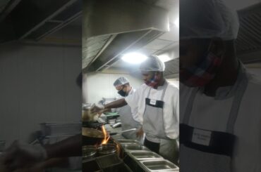 Penne Arrabiata Pasta Recipe l Very Easy Italian Recipe | live video in Hotal | Cooking by ChefBablu