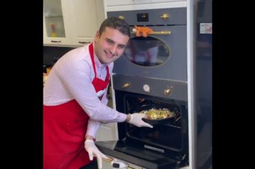 Czn burak cooking delicious food-349 #shorts #short