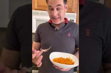 Chef Boyardee reviewed by an Italian foodie