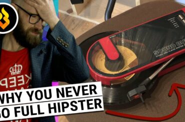 History’s Worst Inventions That Time Forgot