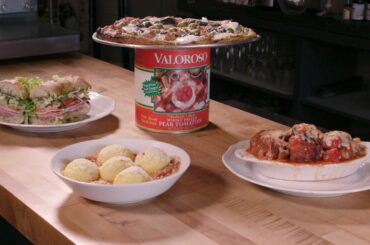 Chicago’s Best Italian: Pisolino Italian Market