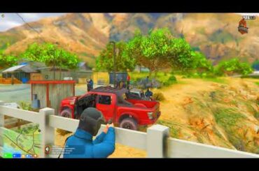 Fivem montage Italian academy e fazioni discutibbili