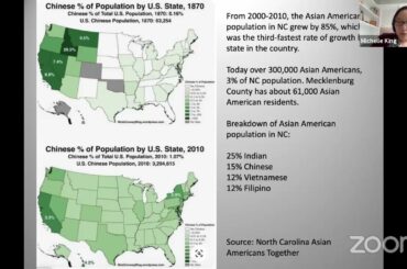 Lunch & Learn: Chinese Foodways - Fried Rice & Family