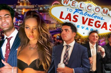 We Threw a Fans Bachelor Party!