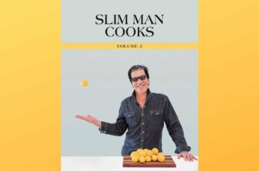 Slim Man Cooks Italian Chicken Pot Pie