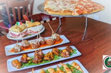 Lamotta's Pizzeria and Italian Restaurant, Cape Coral, Florida