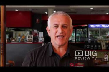 Caffe Buongiorno, an Italian Restaurant in Adelaide serving Italian Food and Coffee