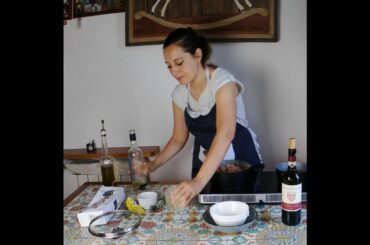 Italian Ragu - a classic recipe by Flavia