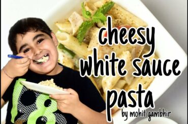 RESTAURANT STYLE PASTA RECIPE II HOTEL JAISA PASTA GHAR BANAYE II ITALIAN PASTA RECIPE II PASTA