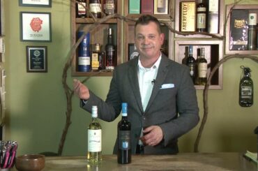 Wine Finds - Italian