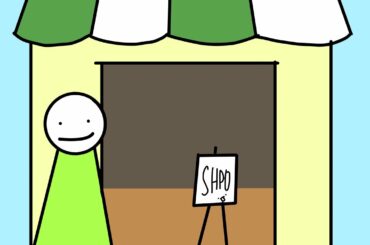 The Italian Restaurant