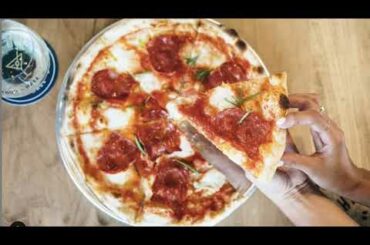 Little Italy Food Hall