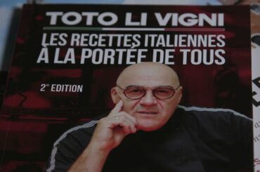 Show Cooking Destination Italie