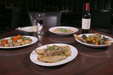 Chicago’s Best Italian: Show Open