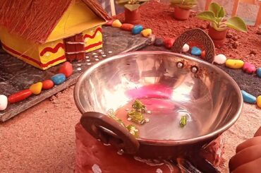 Homemade pasta | miniature babies kitchen| #pasta #food