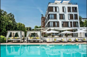 Principe Forte Dei Marmi Italy