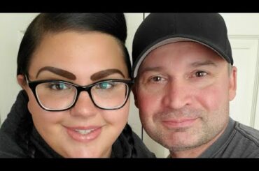 Edo Japan Food Review with Spicy Italian Wife!