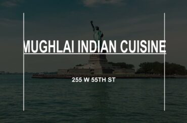 Best Restaurant in New York