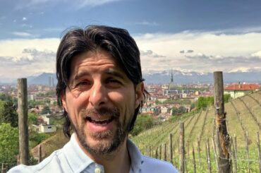 Azienda Vitvinicola Balbiano from Piedmont, Italy says grazie to Kobajers for buying its wines