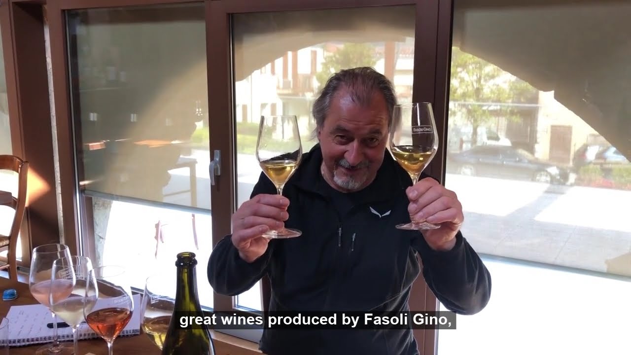 Fasoli Gino from Verona, Italy says grazie to Kobajers for buying its wines Fasoli Gino from Verona, Italy says grazie to Kobajers for buying its wines