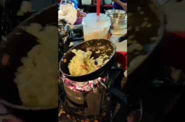 Italian White Sauce Pasta |  Making Of Pasta | Indian street food #Shorts #Youtubeshorts #Pasta